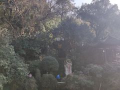 -杭州黄龙洞