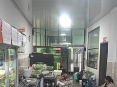 -元谋凉鸡店(百年老店)