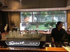 -来回·咖啡(天河南店)