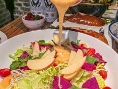 -大海碗·炸酱面·烤鸭·京菜(天坛店)