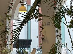 -LA JOLLA 墨西哥餐厅(学院路店)