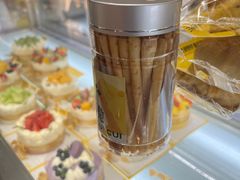 -三只蜜蜂蛋糕(东城店)