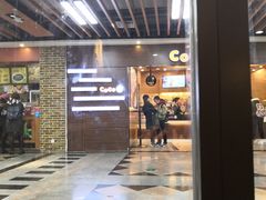 门面-麦当劳(世界城广场店)