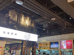 -木屋烧烤(龙湖天街店)