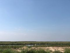 -敕勒川草原文化旅游区