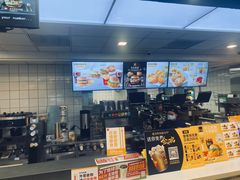 -麦当劳(郴州北湖店)