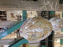 -大族广场Mall&More