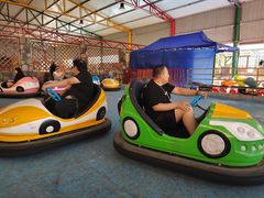 -野三坡刘家河高山漂流