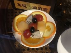 -龙悦·澜泊湾SPA养生中心