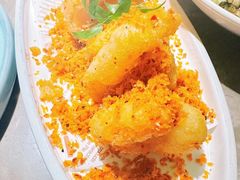 -新白鹿餐厅(嘉兴八佰伴华府店)