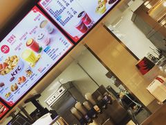 -肯德基(西稍门店)