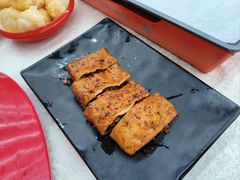 -老兵烧烤大排档•广电地标美食(马栏山店)