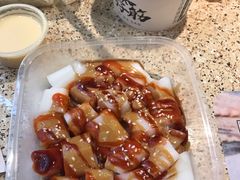 -孖记茶档·热腾茶餐(江南西plus店)