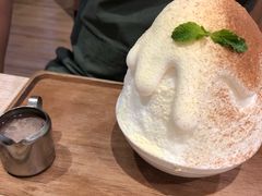 -After You Dessert Cafe(CENTRALWORLD)