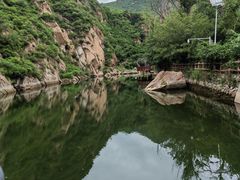 -灵溪风景区