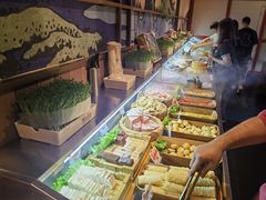 -牛New寿喜烧(虹桥新天地店)