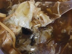 鸡蛋-宣海荣锅贴大王·陕味小吃集(钟楼店)