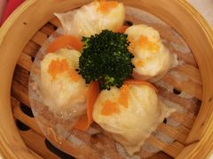 -酌宴府The China Club·广州万富希尔顿酒店(云城东路店)