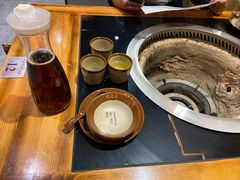 -锅来乐地锅鸡(安亭店)