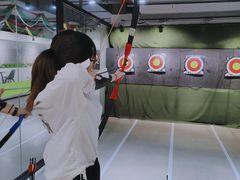 -無弓射箭俱乐部(领展中心城店)