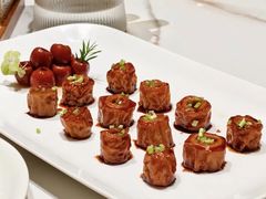 -山东宾馆·齐鲁苑餐厅