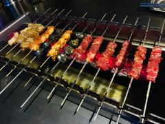-麦凯伦烧烤·精酿超级工厂店(金桥总店)