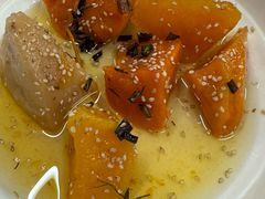 -众味海鲜大排档·活海鲜·潮汕味(南澳店)