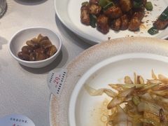 -小京华楼·京味斋(三元桥国展店)
