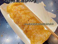 -凯德广场(学府店)