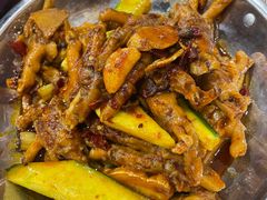 -江城燕子大排档(江汉路步行街店)