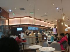 -奈雪的茶(青岛卓悦里INTOWN店)