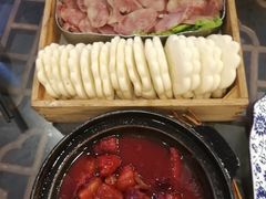 -陈记菜馆·非遗淮扬菜(东关街教场店)