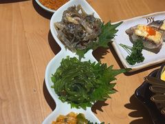 -一心创作料理屋(经开万达店)