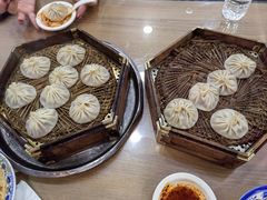 -西安贾三灌汤包·回坊小吃·清真炒菜(北院门总店)