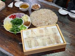 -官塘锋记鱼生·生腌·砂锅粥(牌坊街店)