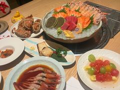 -隐泉京望日式料理(太和广场店)