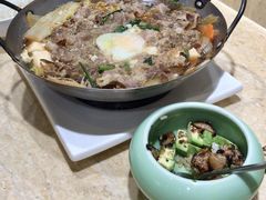 -东京屋(武定路店)