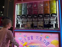 -MELAND CLUB亲子乐园·派对·餐厅(北京芳圆里ID MALL店)