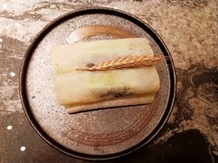 -新白鹿餐厅(松江开元地中海店)