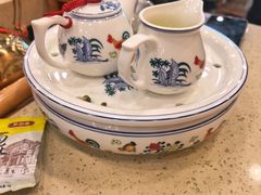 -点都德(龙之梦店)