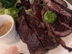 -羽深肉铺 Steak & Wine
