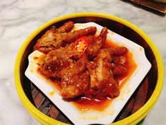 -蝴蝶里·粤菜·点心(滨江龙湖店)