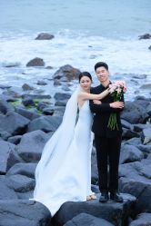 -纪可婚纱摄影平潭旅拍