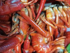 -蚝翅·海鲜粥·烧烤·宁夏滩羊季(玉米楼店)