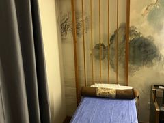 -手爱盲人推拿按摩·精准调理(江宁金山路店)