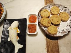-小吊梨汤·北京菜·烤鸭(清河万象汇店)