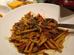 -湖滨28中餐厅·西湖宴·杭州君悦酒店