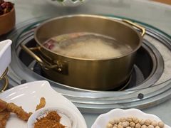 -大理董·董家小厨野生菌火锅(古城旗舰店)