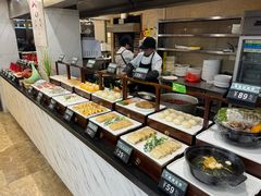 -霞客居酒店·霞客食府·宁海特色小海鲜