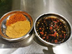 -胡四哥特色火盆烧烤(总店)